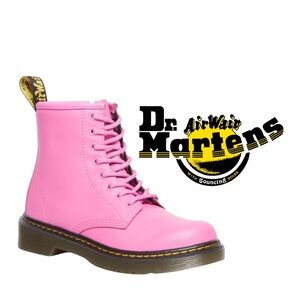 Dr. Martens | Junior 1460 Boots 🩷
